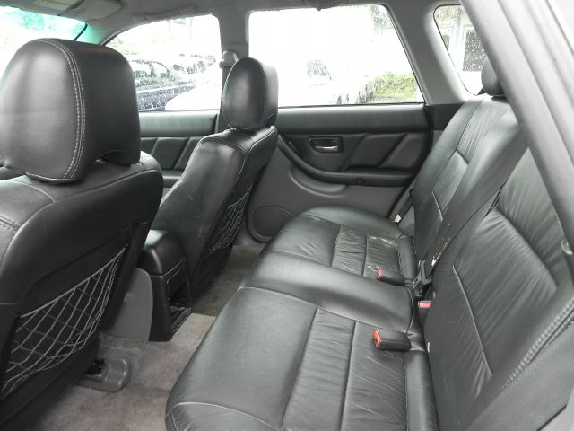 2001 Subaru Outback LS 4WD