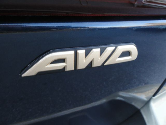 2001 Subaru Outback 143.5 LTZ