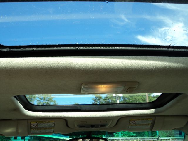 2001 Subaru Outback LS 4WD