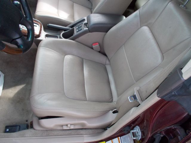 2001 Subaru Outback EXT 4WD LT