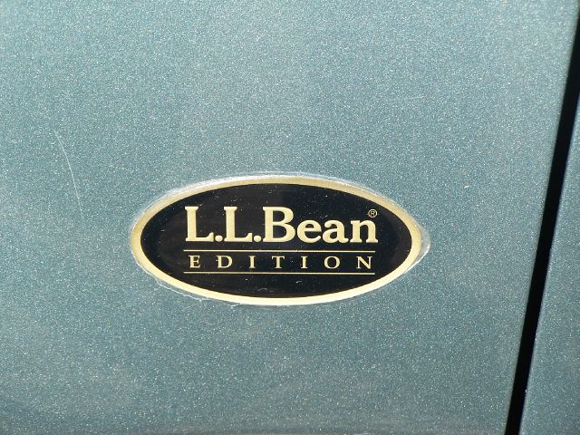 2001 Subaru Outback EX-L Auto V6 W/leather/xm