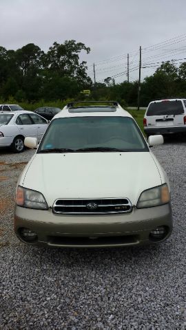 2001 Subaru Outback EX-L Auto V6 W/leather/xm