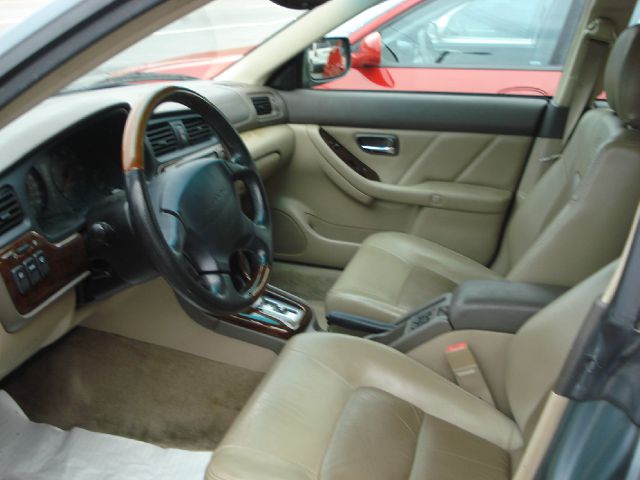 2001 Subaru Outback GLS V6 Aut. Moonroof