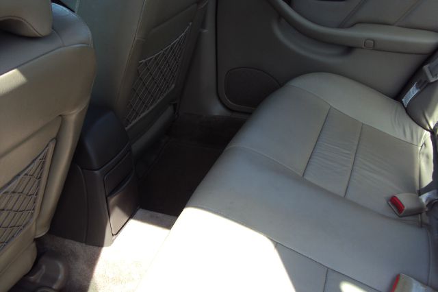 2002 Subaru Outback Limited 4WD One Owner Leather