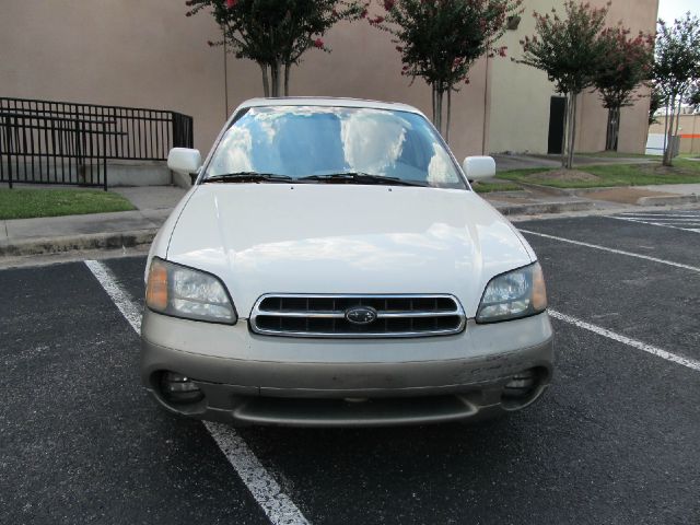 2002 Subaru Outback 4dr Sdn GXE Auto