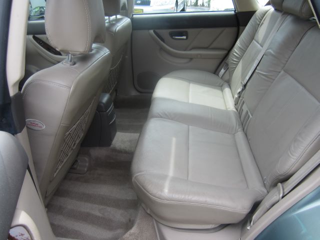 2003 Subaru Outback LS 4WD