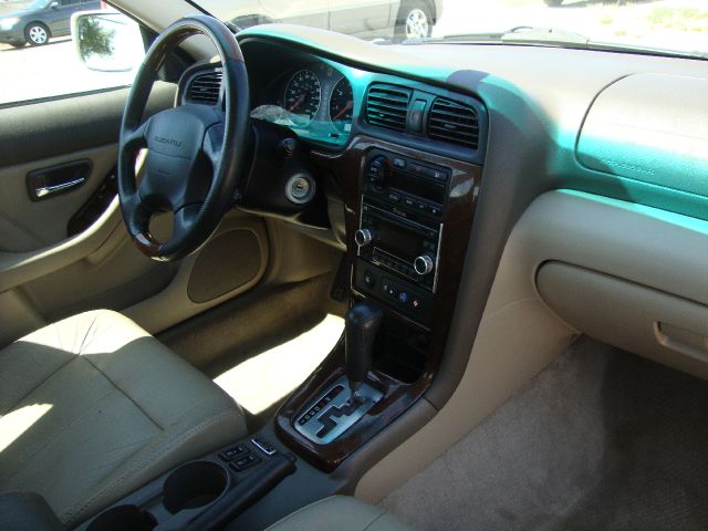 2003 Subaru Outback Limited 4WD One Owner Leather