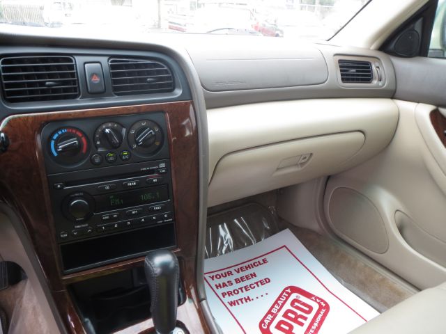 2003 Subaru Outback LS 4WD