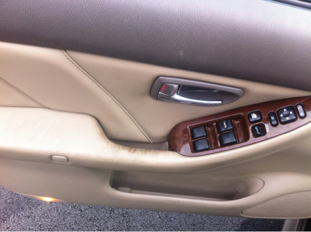 2003 Subaru Outback Anniv