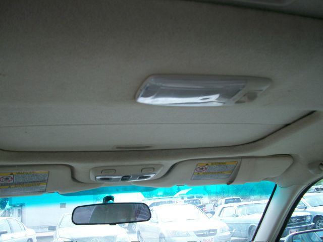 2003 Subaru Outback LS 4WD