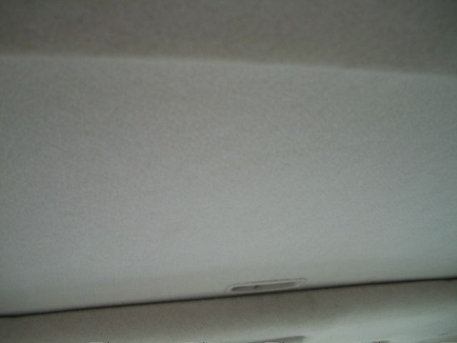 2003 Subaru Outback LS 4WD