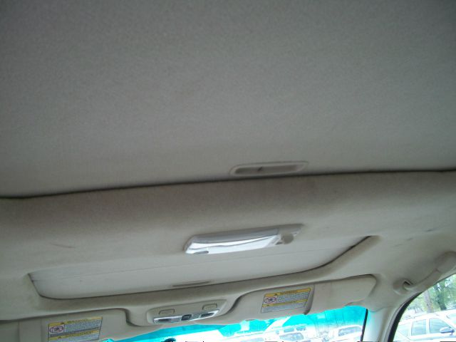 2003 Subaru Outback LS 4WD