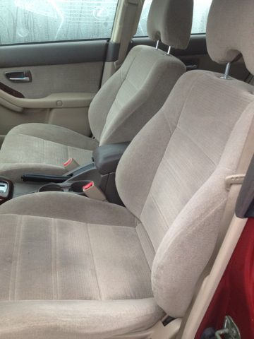 2003 Subaru Outback SL AWD Cloth
