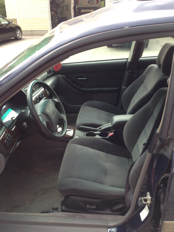 2003 Subaru Outback Unknown