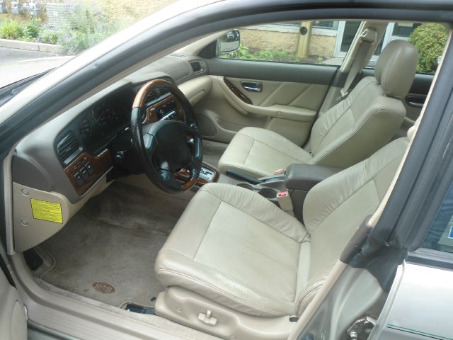 2003 Subaru Outback Anniv