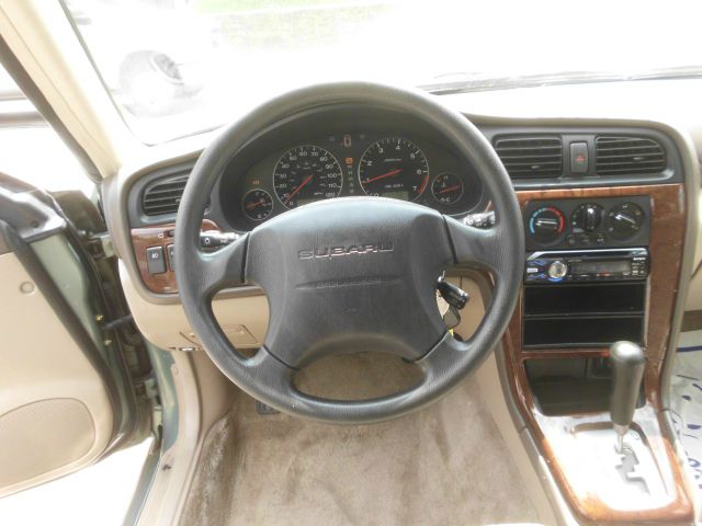 2003 Subaru Outback SL AWD Cloth