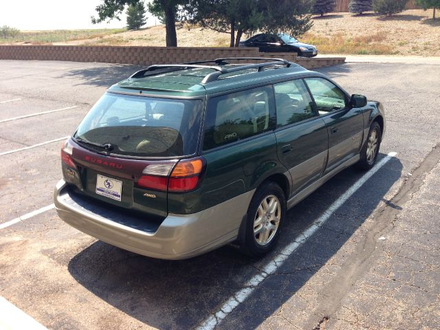 2003 Subaru Outback LT 3.5L V6