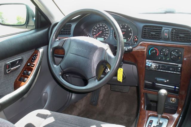 2003 Subaru Outback 300sl
