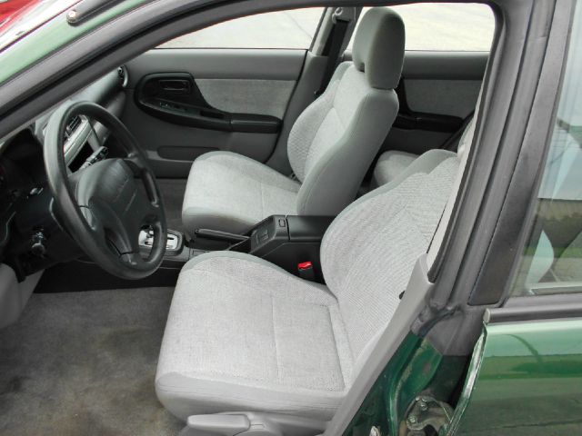 2003 Subaru Outback EX - DUAL Power Doors