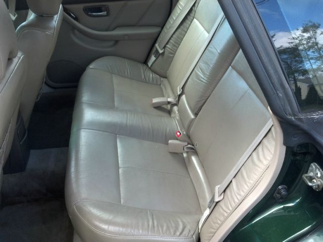 2003 Subaru Outback 4dr Sedan Automatic