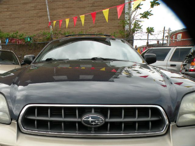 2004 Subaru Outback LS Flex Fuel 4x4 This Is One Of Our Best Bargains