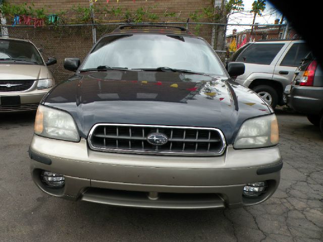 2004 Subaru Outback LS Flex Fuel 4x4 This Is One Of Our Best Bargains