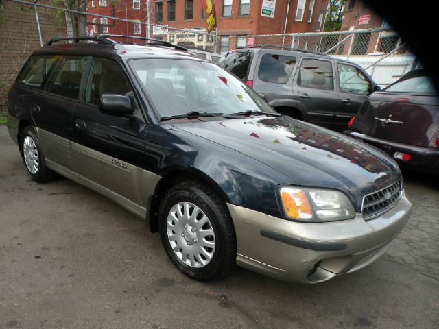 2004 Subaru Outback LS Flex Fuel 4x4 This Is One Of Our Best Bargains