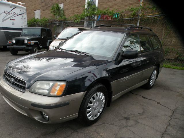 2004 Subaru Outback LS Flex Fuel 4x4 This Is One Of Our Best Bargains