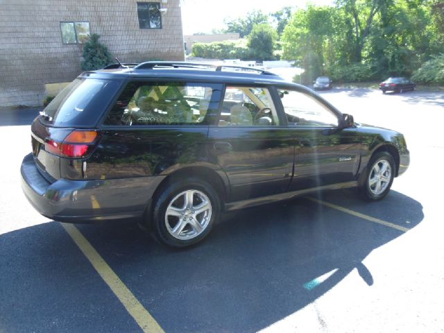 2004 Subaru Outback Anniv