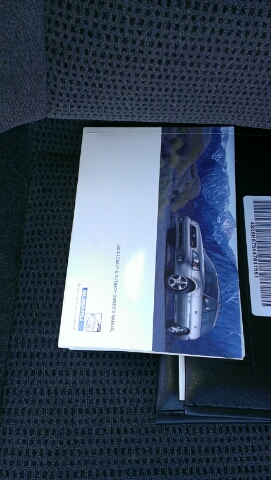 2004 Subaru Outback FC4