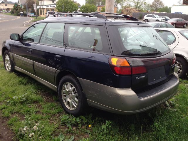 2004 Subaru Outback LS Flex Fuel 4x4 This Is One Of Our Best Bargains