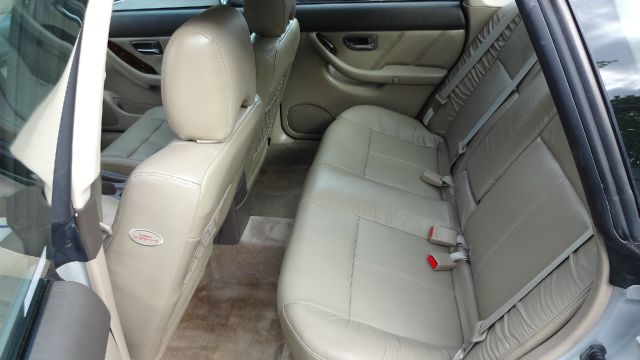 2004 Subaru Outback Limited 4WD One Owner Leather