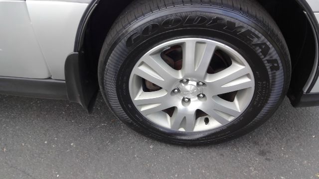 2004 Subaru Outback Limited 4WD One Owner Leather