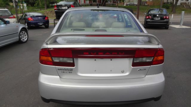 2004 Subaru Outback Limited 4WD One Owner Leather