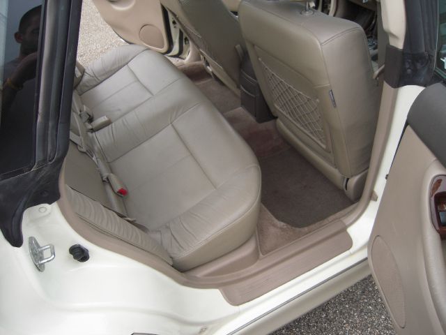 2004 Subaru Outback Limited 4WD One Owner Leather