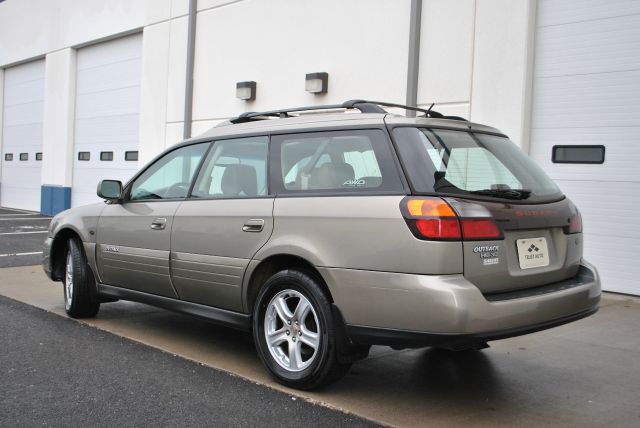 2004 Subaru Outback Anniv