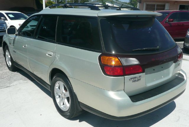 2004 Subaru Outback Anniv