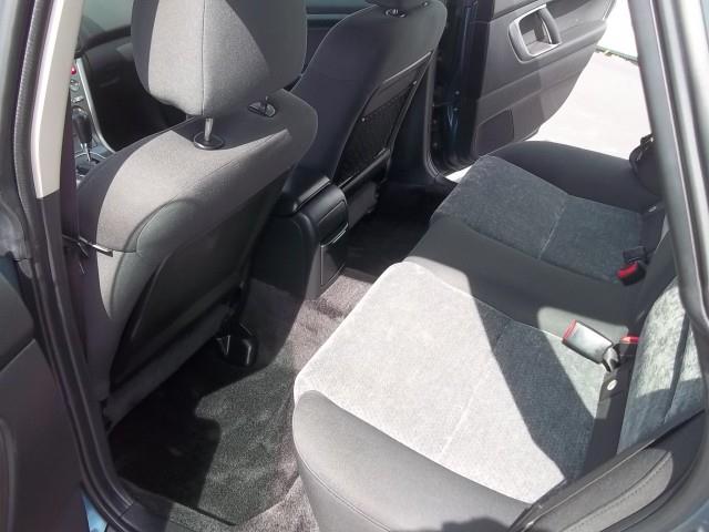 2005 Subaru Outback Unknown