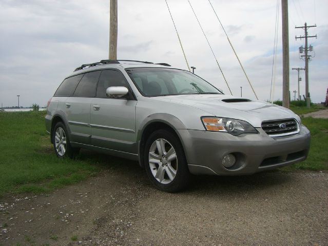 2005 Subaru Outback Reg Cab 112 WB XL
