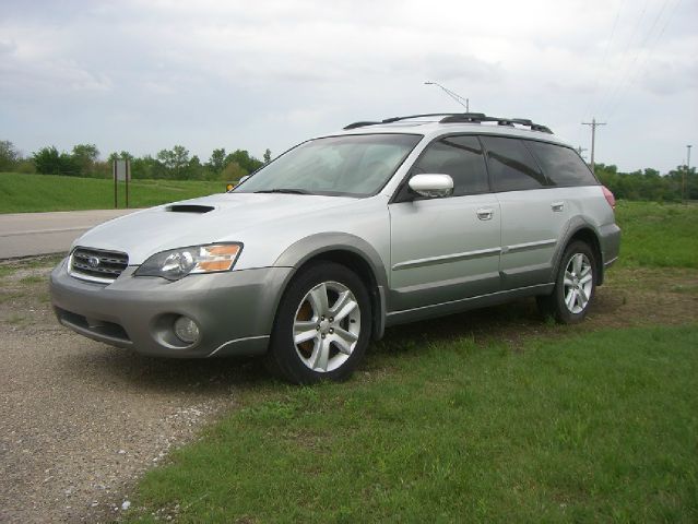 2005 Subaru Outback Reg Cab 112 WB XL