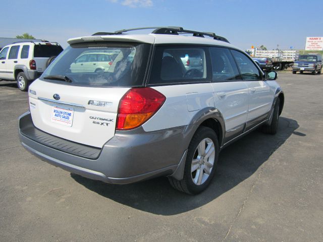 2005 Subaru Outback Sun/nav