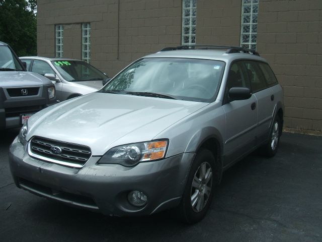 2005 Subaru Outback 300sl