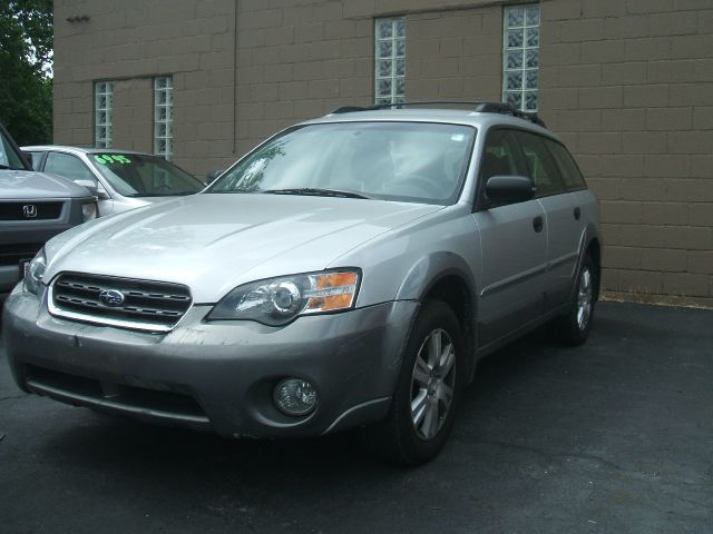 2005 Subaru Outback 300sl