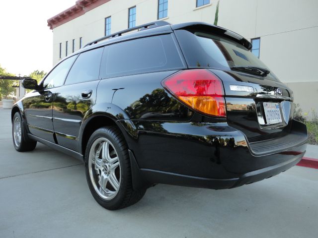 2005 Subaru Outback XLT 4X4 Diesel BAD Credit OK