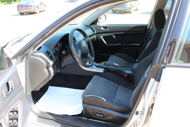 2005 Subaru Outback EX 4D Hardtop