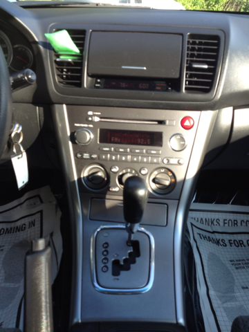 2005 Subaru Outback EX 4D Hardtop