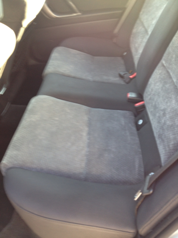 2005 Subaru Outback EX 4D Hardtop