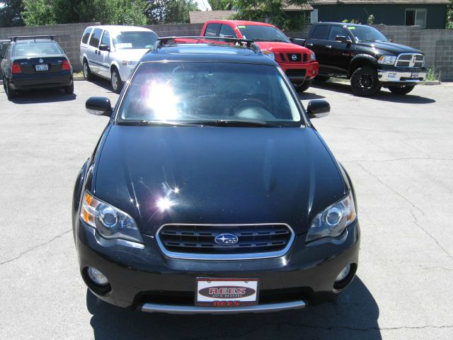 2005 Subaru Outback Personal Luxury