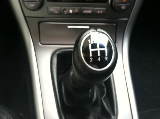 2005 Subaru Outback Daytona SLT