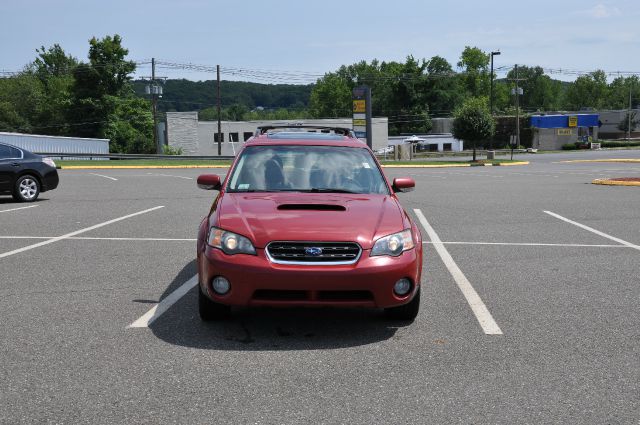 2005 Subaru Outback Luxury SUV 3RD ROW SEAT